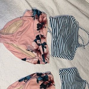 New without tags Albion fit swim size L